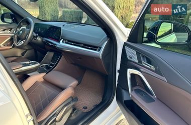 Внедорожник / Кроссовер BMW iX1 2024 в Днепре