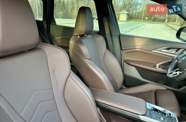 Внедорожник / Кроссовер BMW iX1 2024 в Днепре
