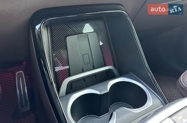 Внедорожник / Кроссовер BMW iX1 2024 в Днепре