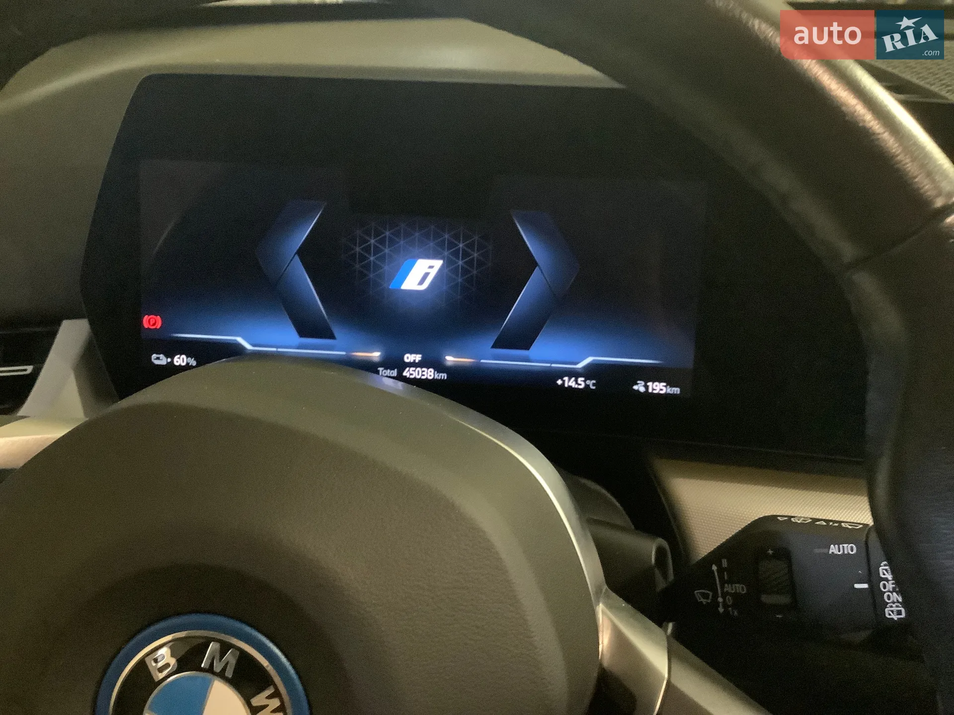 2023 BMW iX1 - мініатюра 17