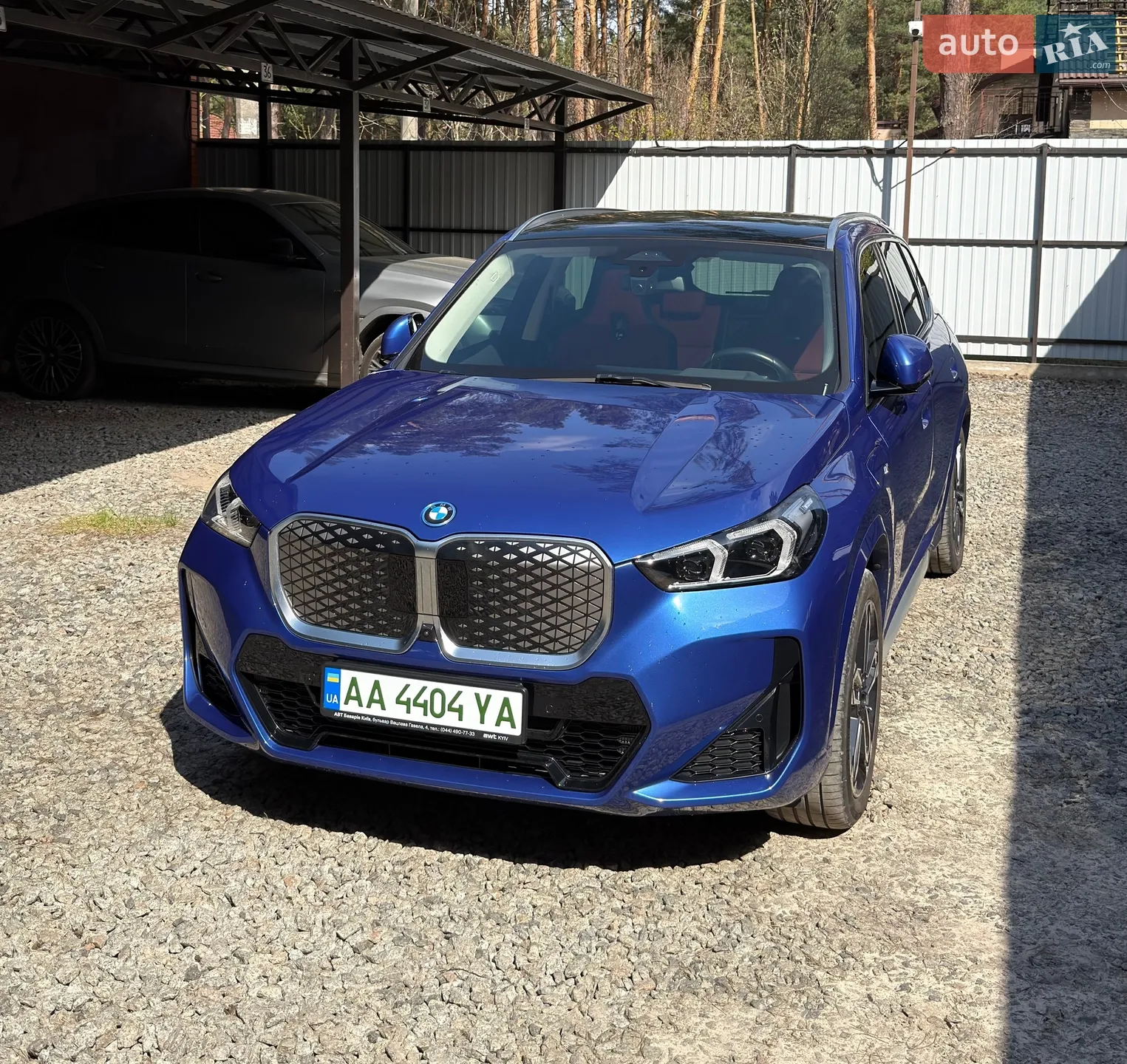 Фото авто 1