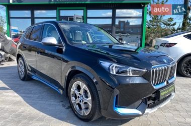 Внедорожник / Кроссовер BMW iX1 2023 в Киеве