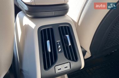 Внедорожник / Кроссовер BMW iX1 2023 в Киеве фото 37 Внедорожник / Кроссовер BMW iX1 2023 в Киеве