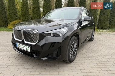 Позашляховик / Кросовер BMW iX1 2025 в Рівному