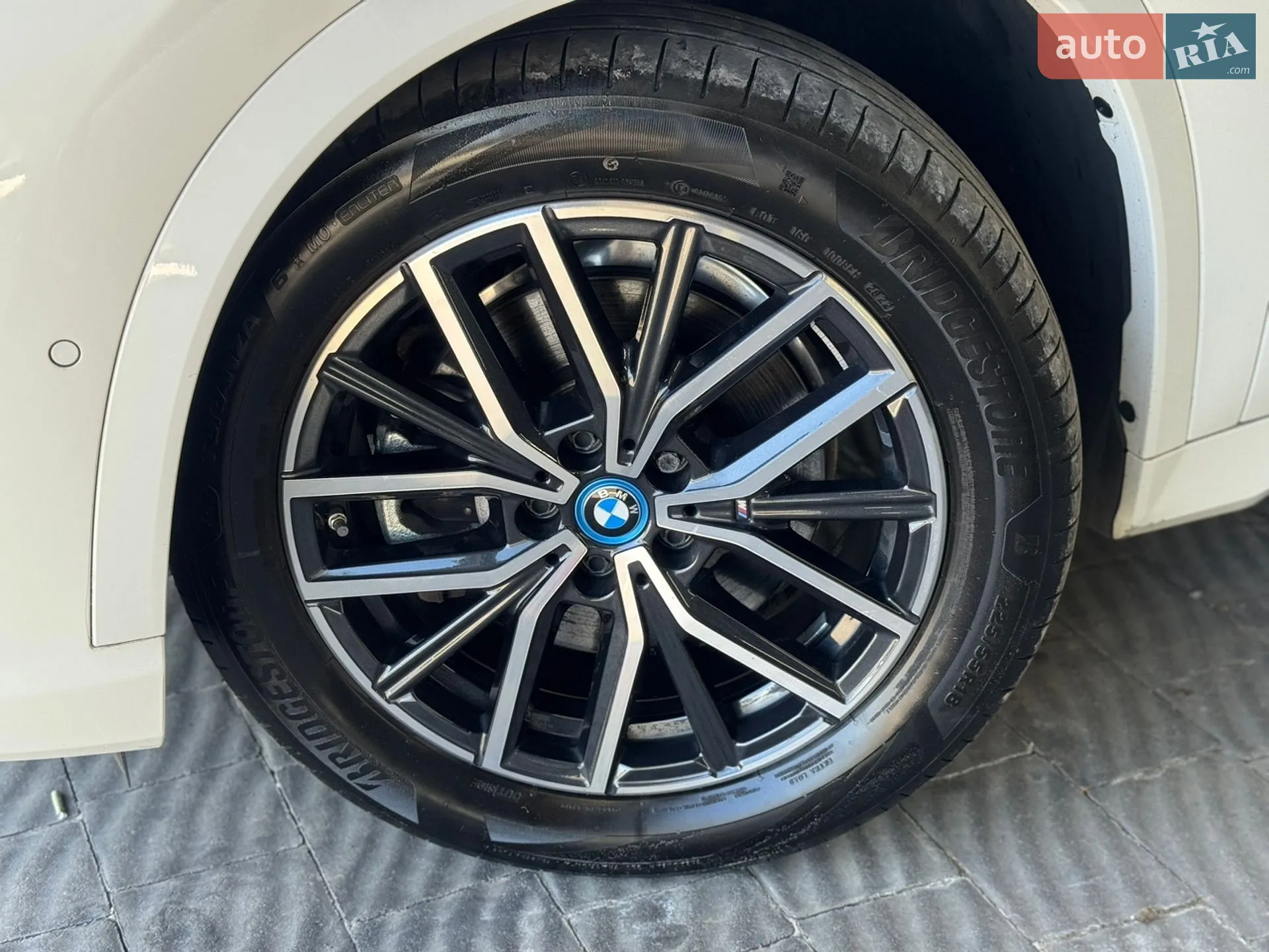 2022 BMW iX1 - мініатюра 19