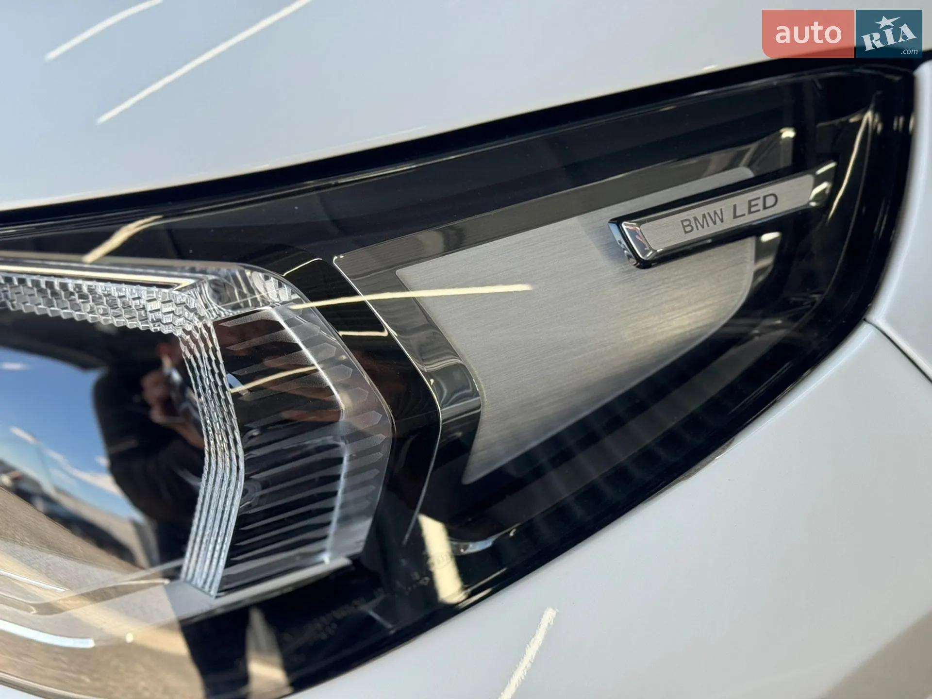 2022 BMW iX1 - мініатюра 42