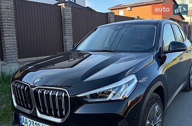Позашляховик / Кросовер BMW iX1 2023 в Києві