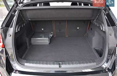 Внедорожник / Кроссовер BMW iX1 2025 в Киеве