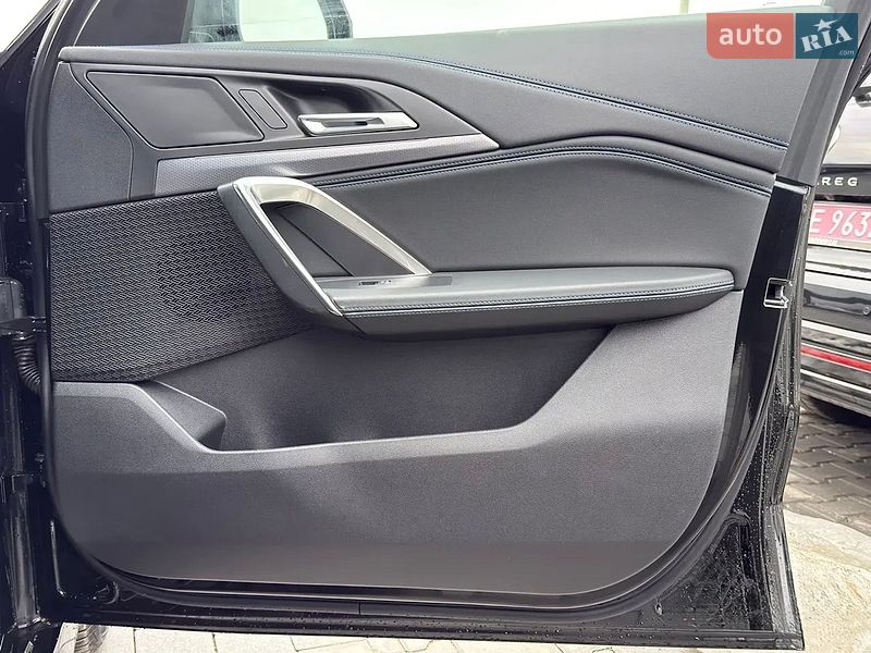 Внедорожник / Кроссовер BMW iX1 2024 в Черновцах