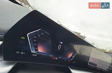 Внедорожник / Кроссовер BMW iX1 2024 в Черновцах