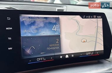 Внедорожник / Кроссовер BMW iX1 2024 в Черновцах