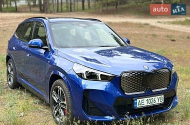 Внедорожник / Кроссовер BMW iX1 2024 в Днепре