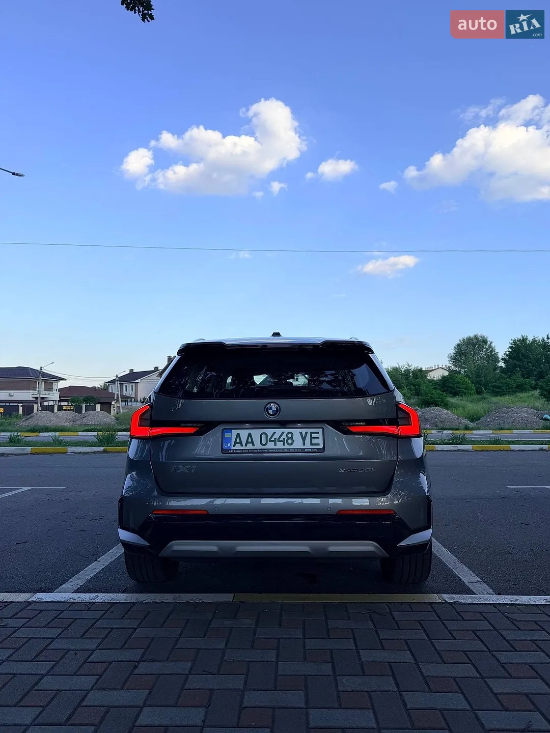 2023 BMW iX1 - мініатюра 6