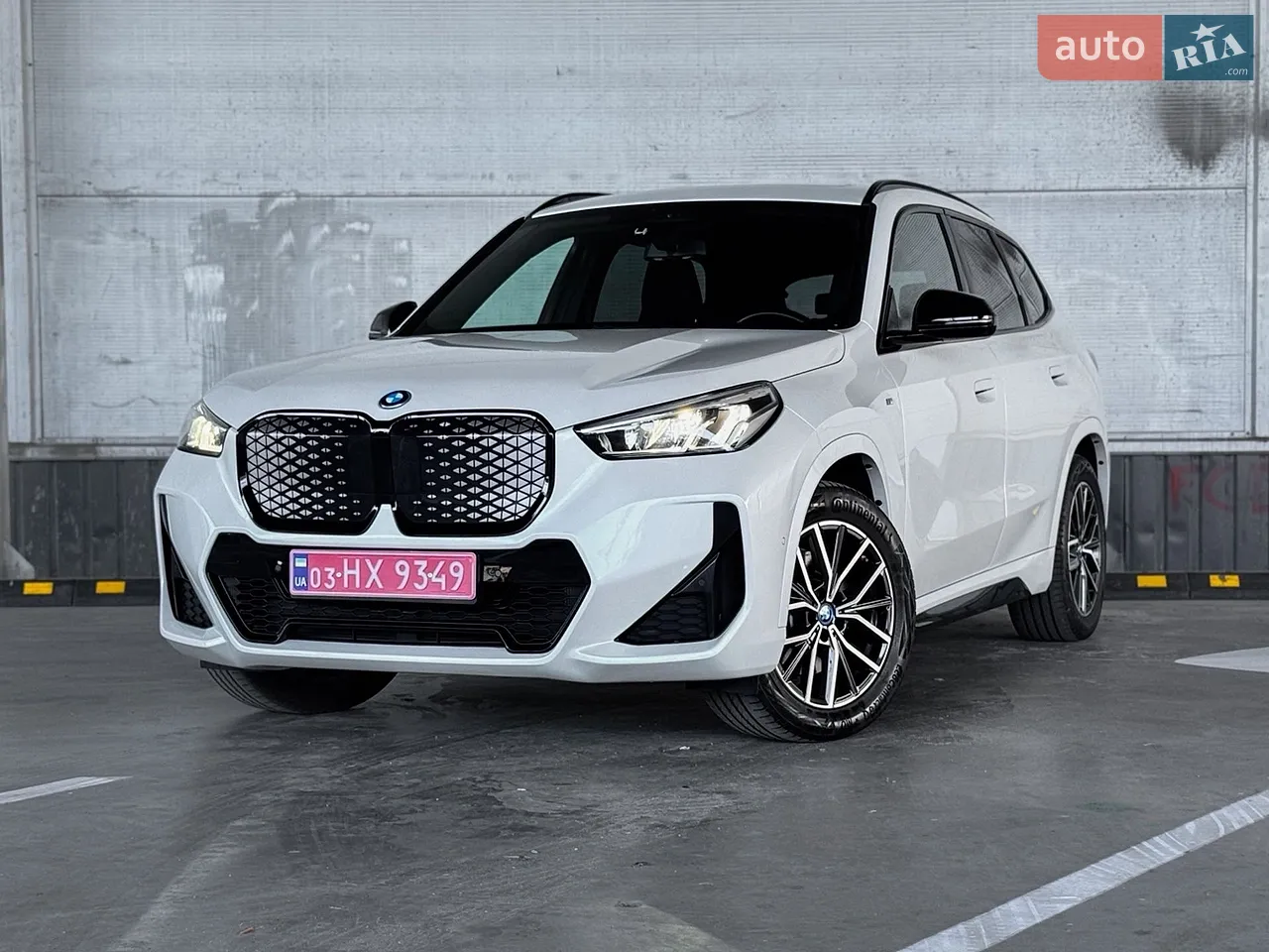 2022 BMW X1 - мініатюра 58