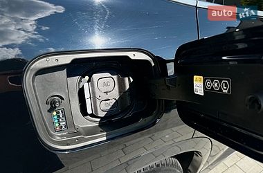 Внедорожник / Кроссовер BMW iX1 2023 в Луцке
