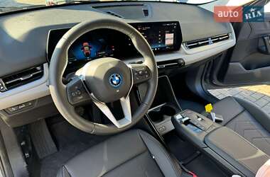 Позашляховик / Кросовер BMW iX2 2024 в Чернівцях