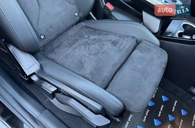 Внедорожник / Кроссовер BMW iX2 2024 в 