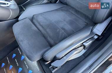 Внедорожник / Кроссовер BMW iX2 2024 в 