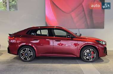 Позашляховик / Кросовер BMW iX2 2024 в Одесі