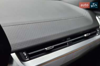 Позашляховик / Кросовер BMW iX2 2024 в Одесі