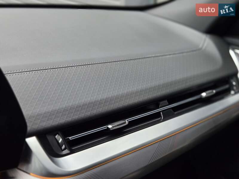 Позашляховик / Кросовер BMW iX2 2024 в Одесі