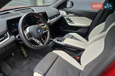 Позашляховик / Кросовер BMW iX2 2024 в Одесі