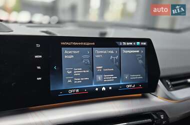 Позашляховик / Кросовер BMW iX2 2024 в Одесі
