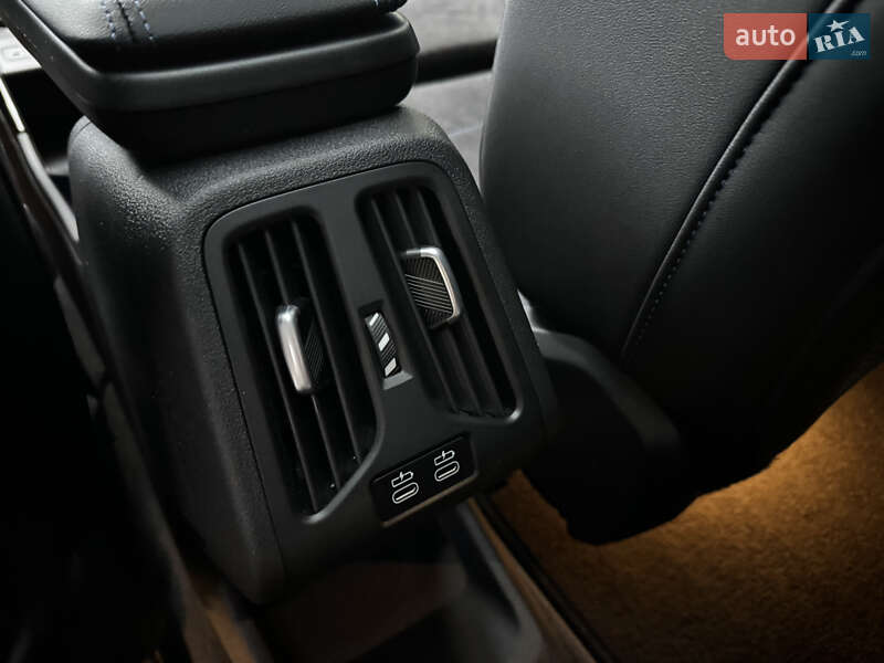 Внедорожник / Кроссовер BMW iX2 2024 в Александрие