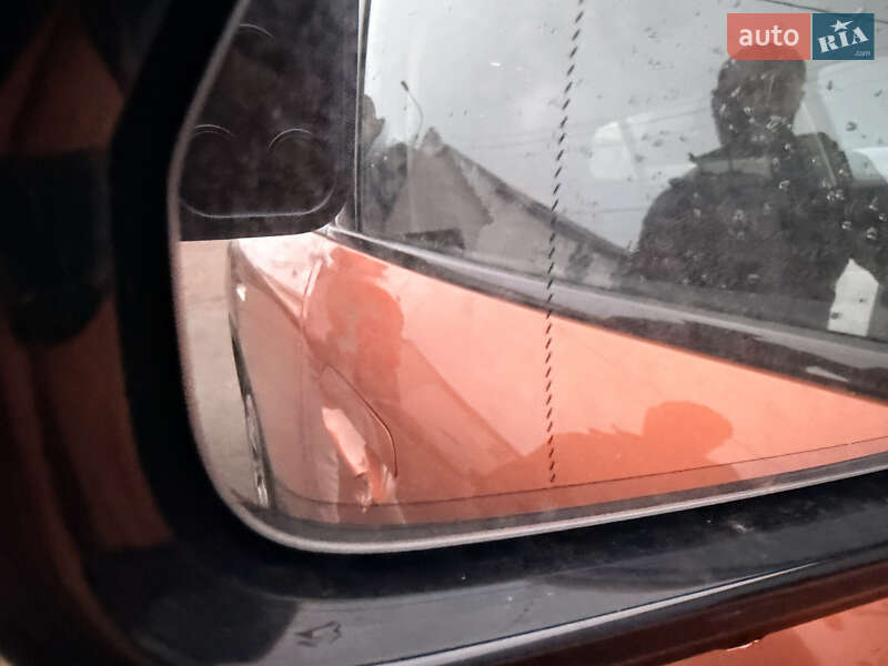 Внедорожник / Кроссовер BMW iX2 2024 в Житомире