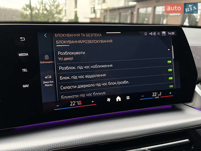 Позашляховик / Кросовер BMW iX2 2024 в Ужгороді