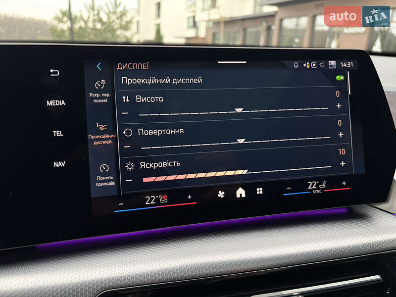 Позашляховик / Кросовер BMW iX2 2024 в Ужгороді