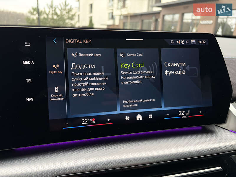 Позашляховик / Кросовер BMW iX2 2024 в Ужгороді