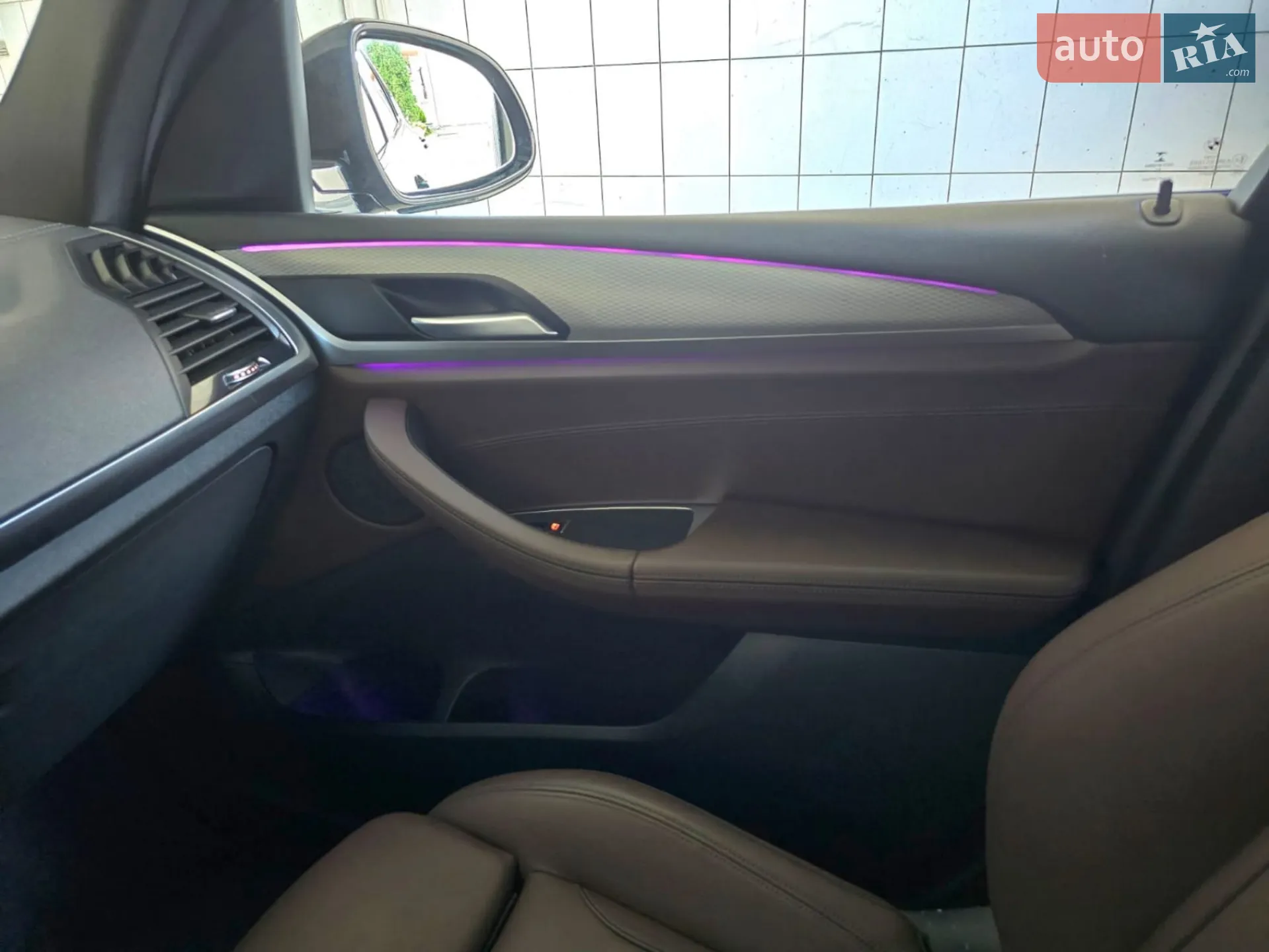 2021 BMW iX3 - мініатюра 12