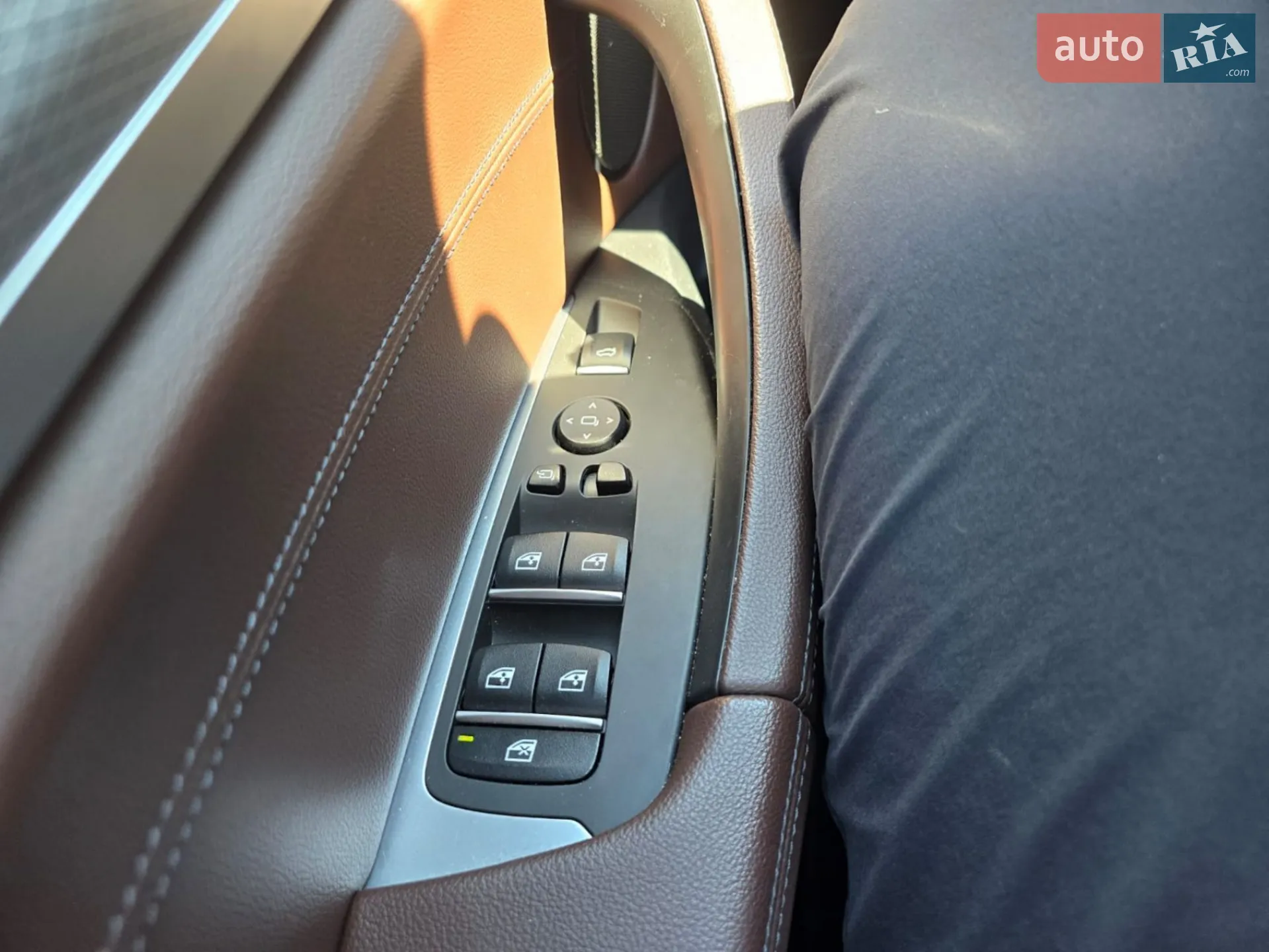 2021 BMW iX3 - мініатюра 20