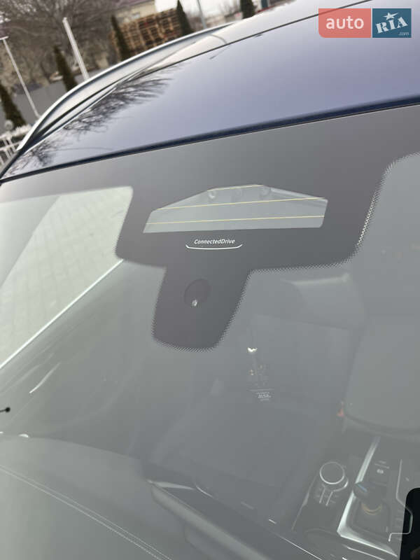 Внедорожник / Кроссовер BMW iX3 2021 в Одессе