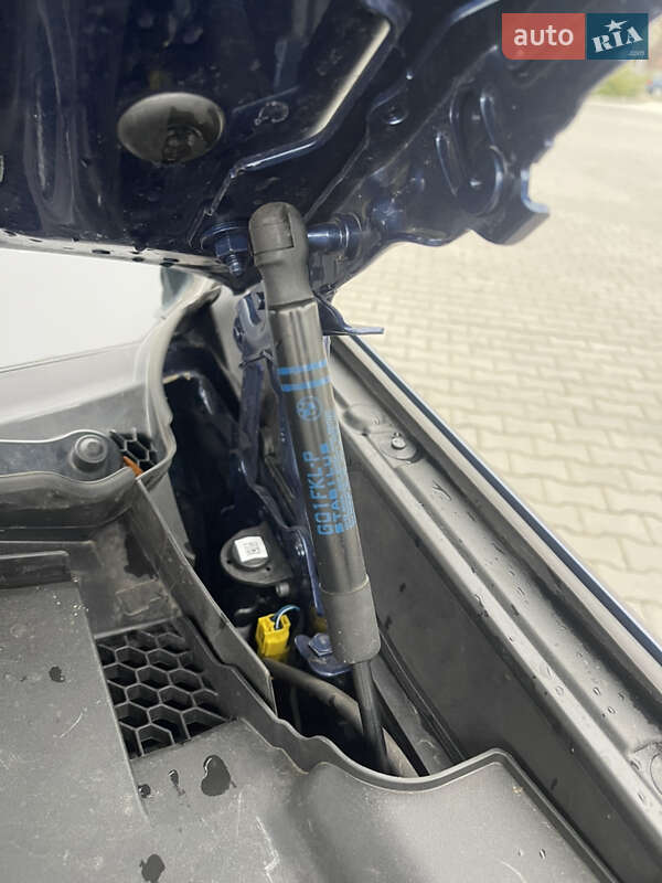 Внедорожник / Кроссовер BMW iX3 2021 в Одессе
