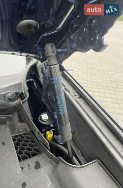 Внедорожник / Кроссовер BMW iX3 2021 в 