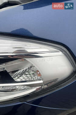 Внедорожник / Кроссовер BMW iX3 2021 в 