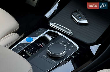 Внедорожник / Кроссовер BMW iX3 2023 в 