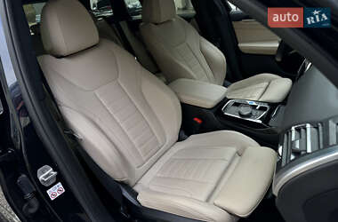 Внедорожник / Кроссовер BMW iX3 2023 в 