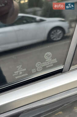 Внедорожник / Кроссовер BMW iX3 2022 в Ровно