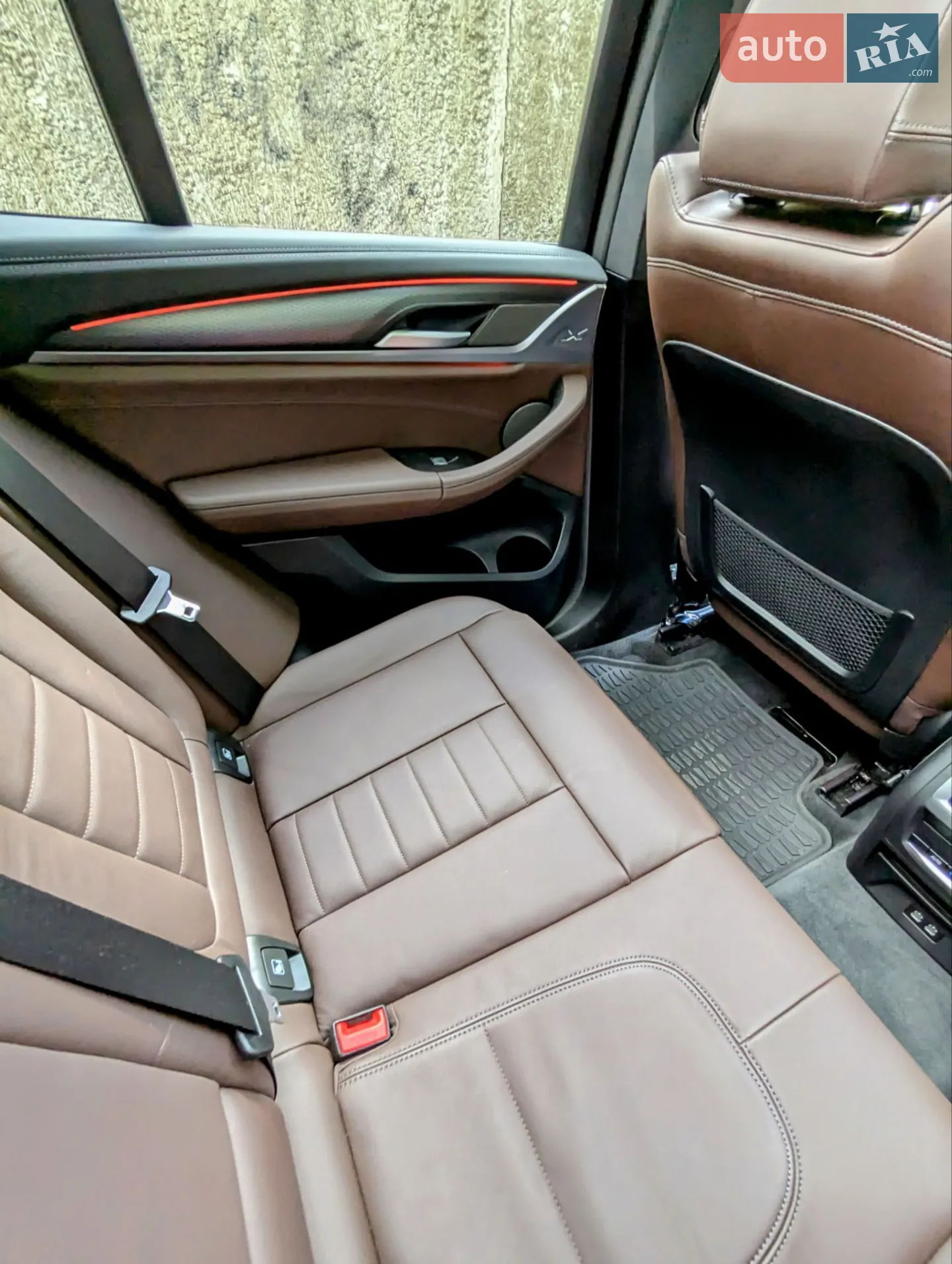 2023 BMW iX3 - мініатюра 35