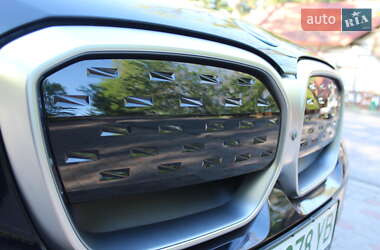 Позашляховик / Кросовер BMW iX3 2021 в 