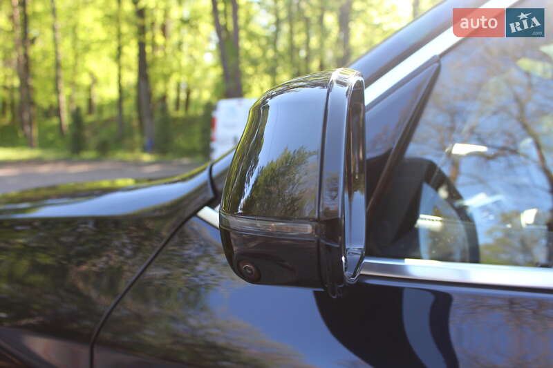 Внедорожник / Кроссовер BMW iX3 2021 в Трускавце