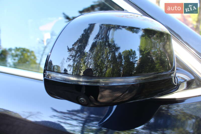 Внедорожник / Кроссовер BMW iX3 2021 в Трускавце