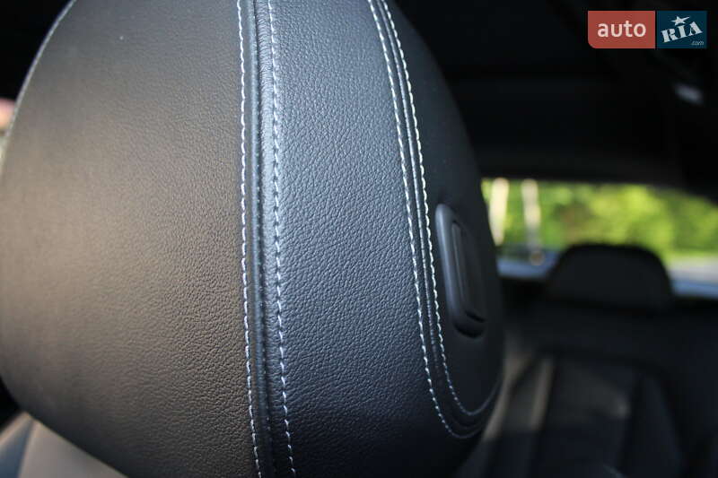 Внедорожник / Кроссовер BMW iX3 2021 в Трускавце