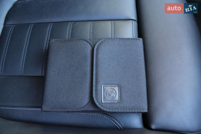 Внедорожник / Кроссовер BMW iX3 2021 в Трускавце