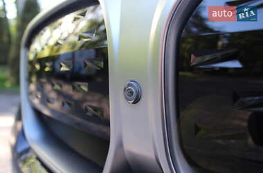 Внедорожник / Кроссовер BMW iX3 2021 в 