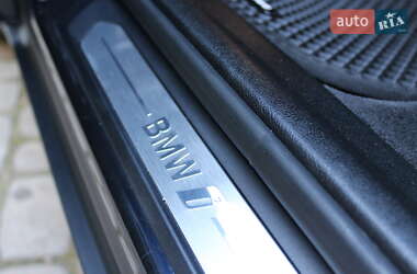 Внедорожник / Кроссовер BMW iX3 2021 в 