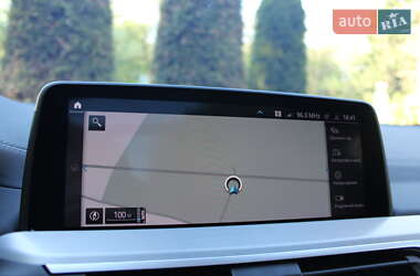 Внедорожник / Кроссовер BMW iX3 2021 в 